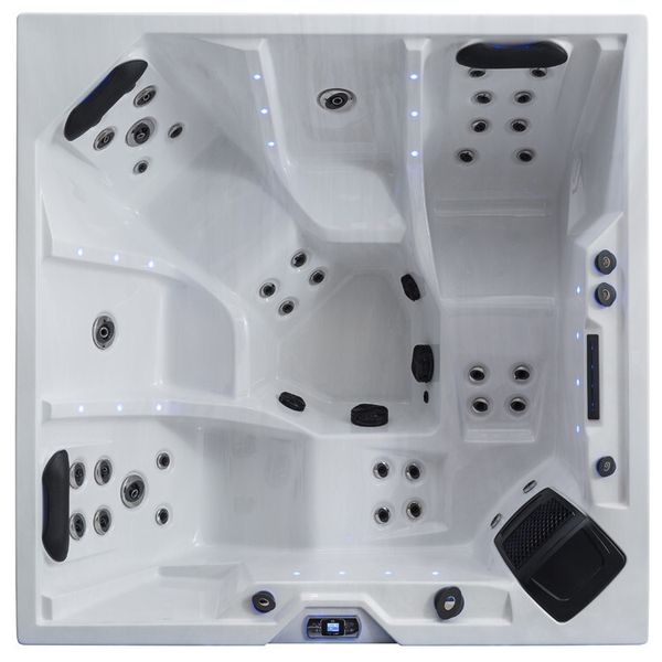 ECO 403 Plug & Play Innenansicht