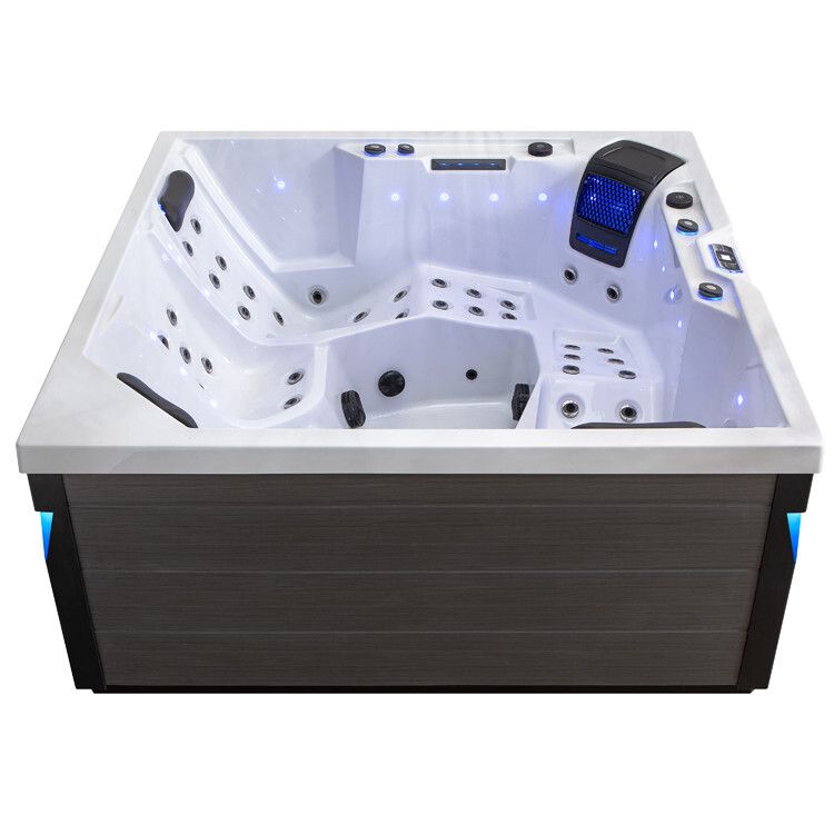 ECO extreme pro IN-403 Außenansicht